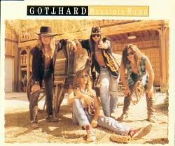 Gotthard : Mountain Mama